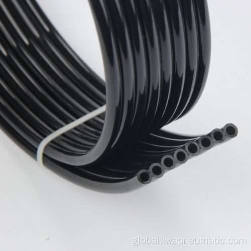 NYLON12 MULTI BORE TUBING PA12 Multi bore tubing Supplier